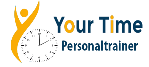 yourtime-personaltrainer logo